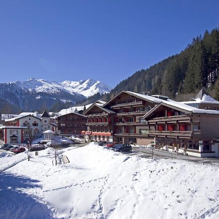 Aparthotel Chalet Wetzlgut Bad Gastein Ngoại thất bức ảnh
