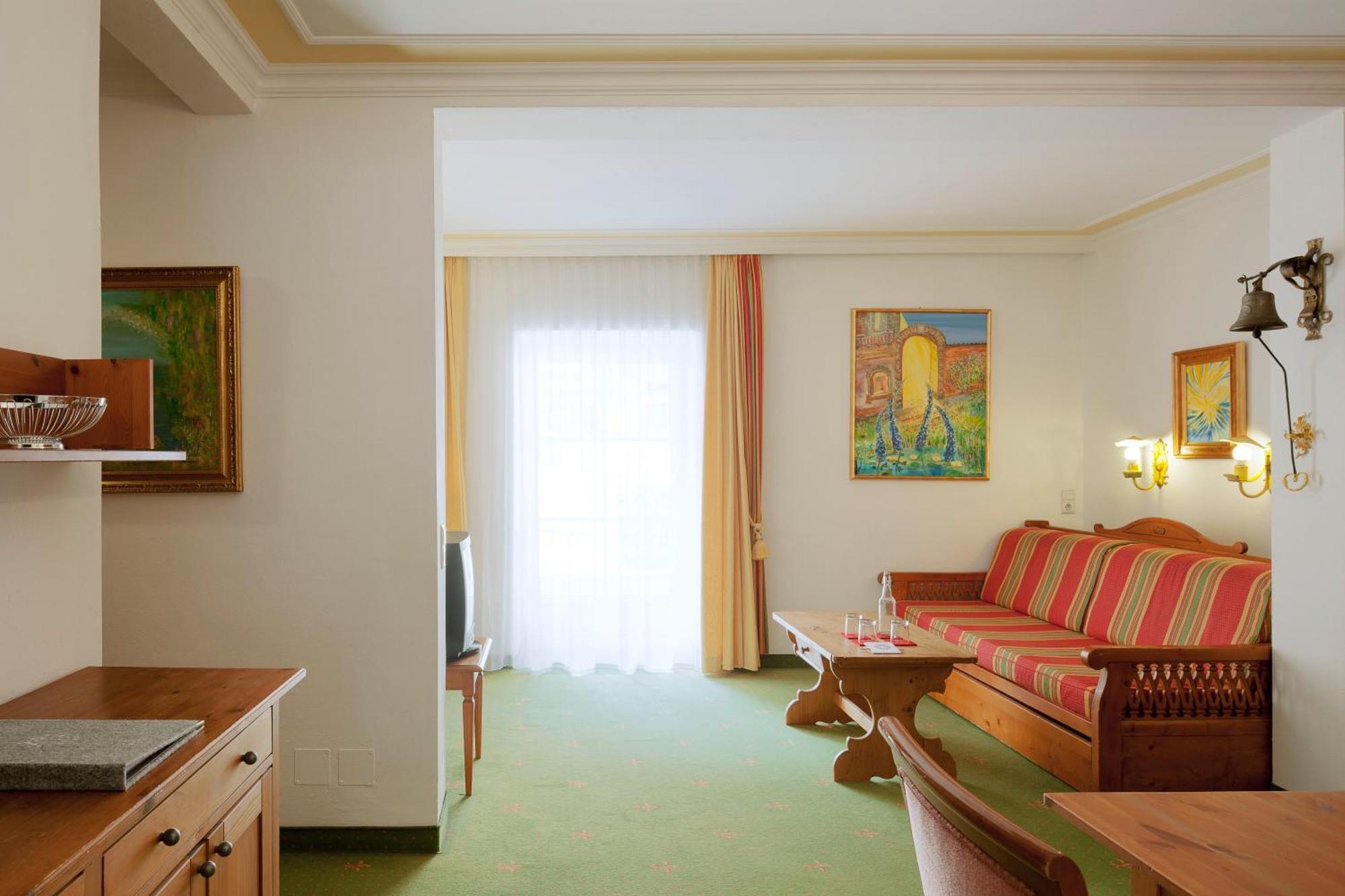 Aparthotel Chalet Wetzlgut Bad Gastein Ngoại thất bức ảnh