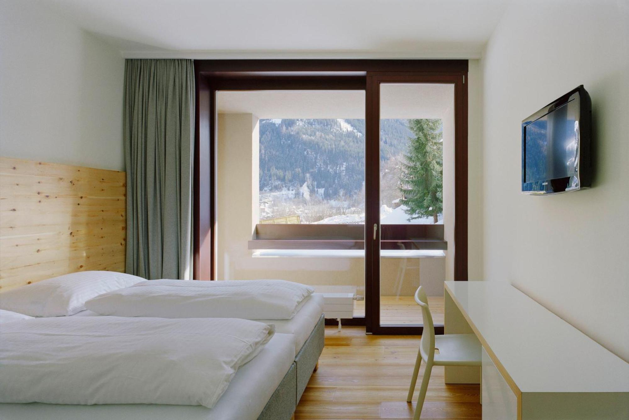 Aparthotel Chalet Wetzlgut Bad Gastein Ngoại thất bức ảnh