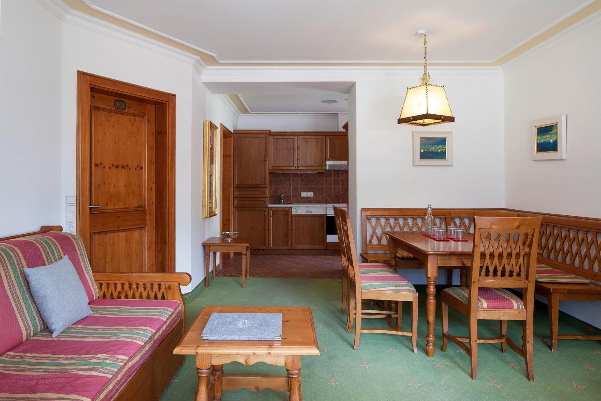 Aparthotel Chalet Wetzlgut Bad Gastein Ngoại thất bức ảnh
