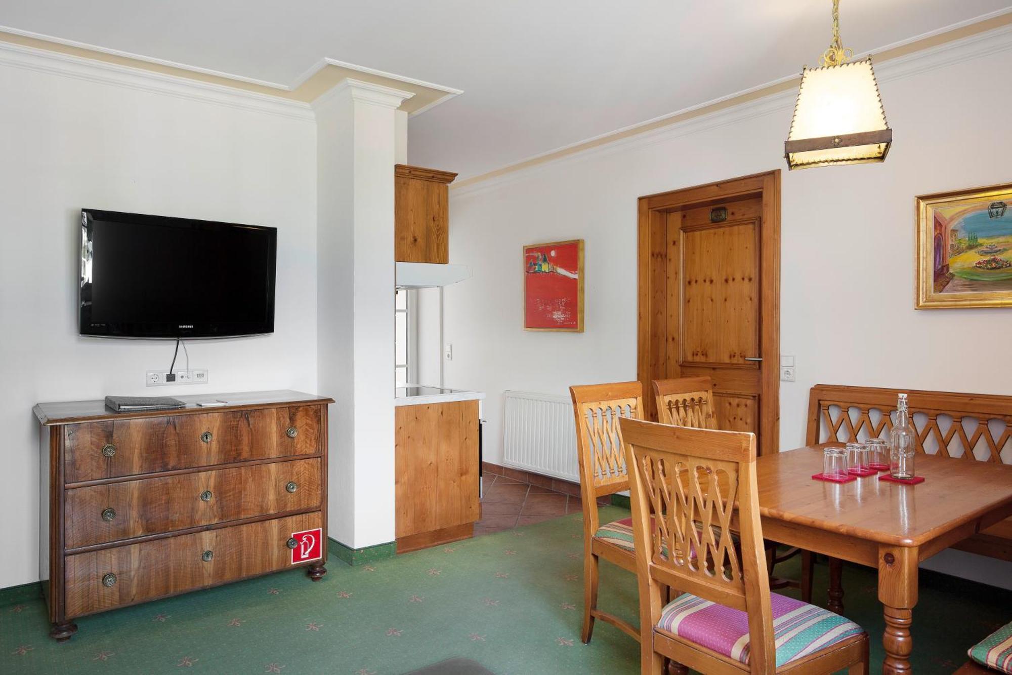 Aparthotel Chalet Wetzlgut Bad Gastein Ngoại thất bức ảnh