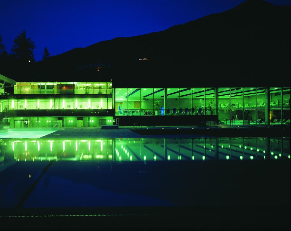 Aparthotel Chalet Wetzlgut Bad Gastein Ngoại thất bức ảnh
