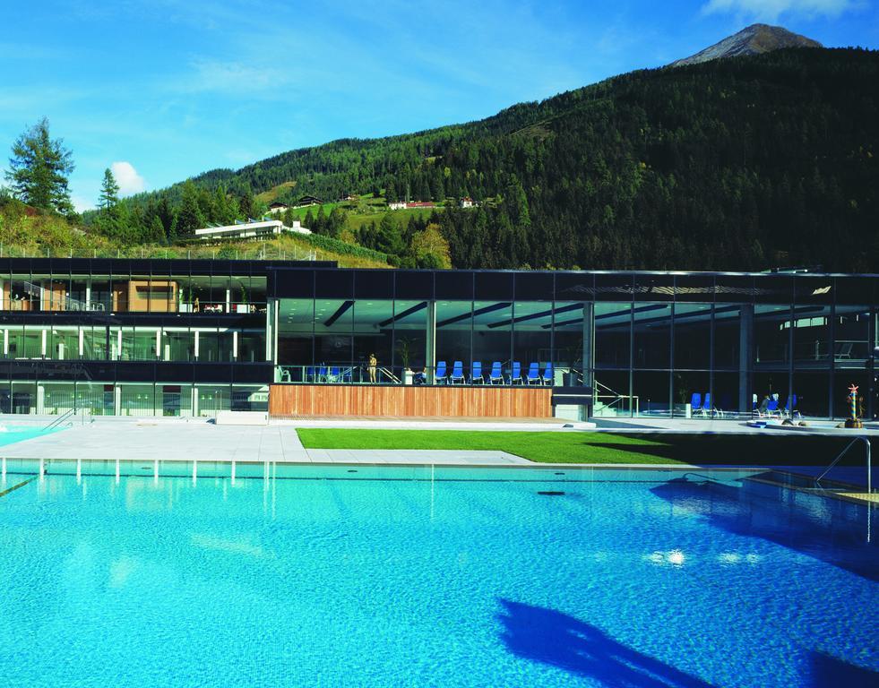 Aparthotel Chalet Wetzlgut Bad Gastein Ngoại thất bức ảnh