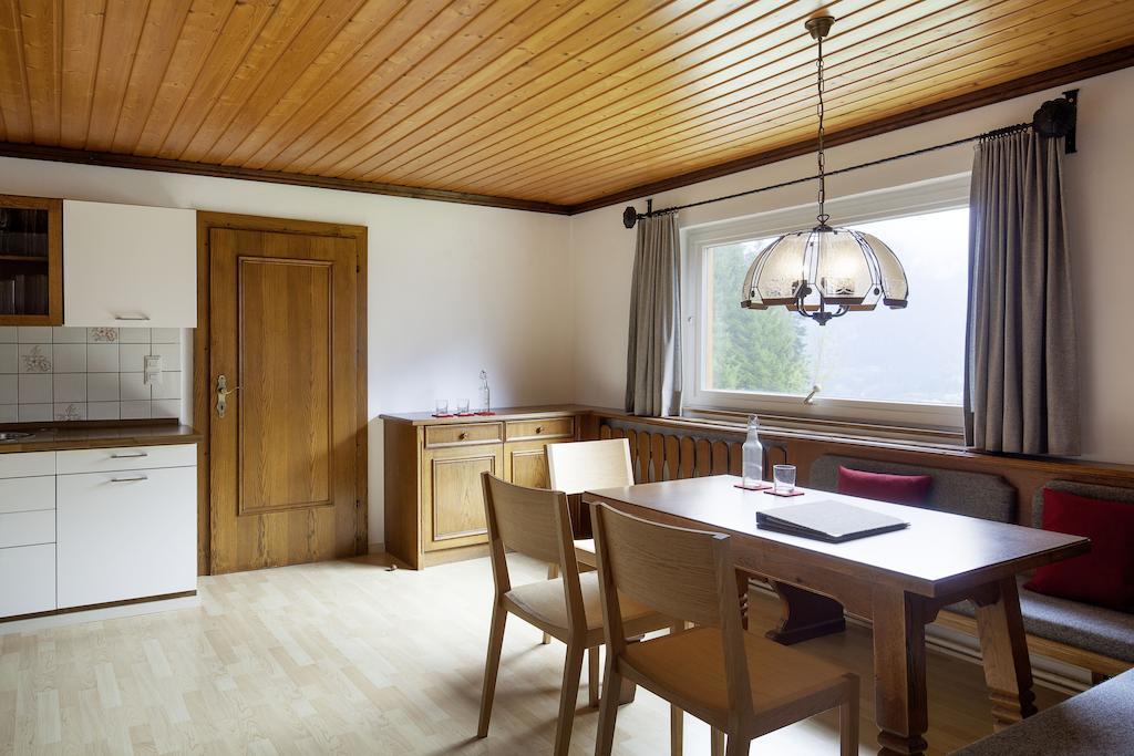 Aparthotel Chalet Wetzlgut Bad Gastein Phòng bức ảnh
