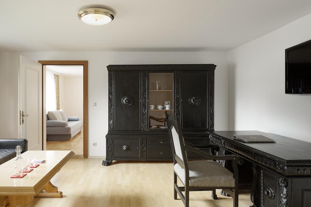 Aparthotel Chalet Wetzlgut Bad Gastein Phòng bức ảnh