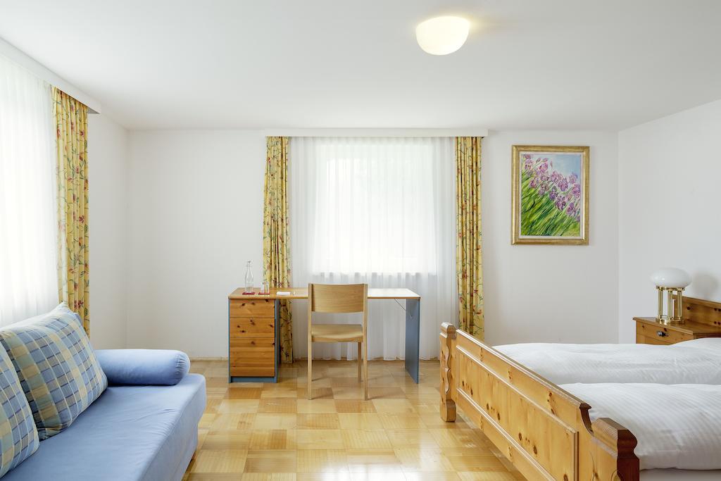 Aparthotel Chalet Wetzlgut Bad Gastein Ngoại thất bức ảnh