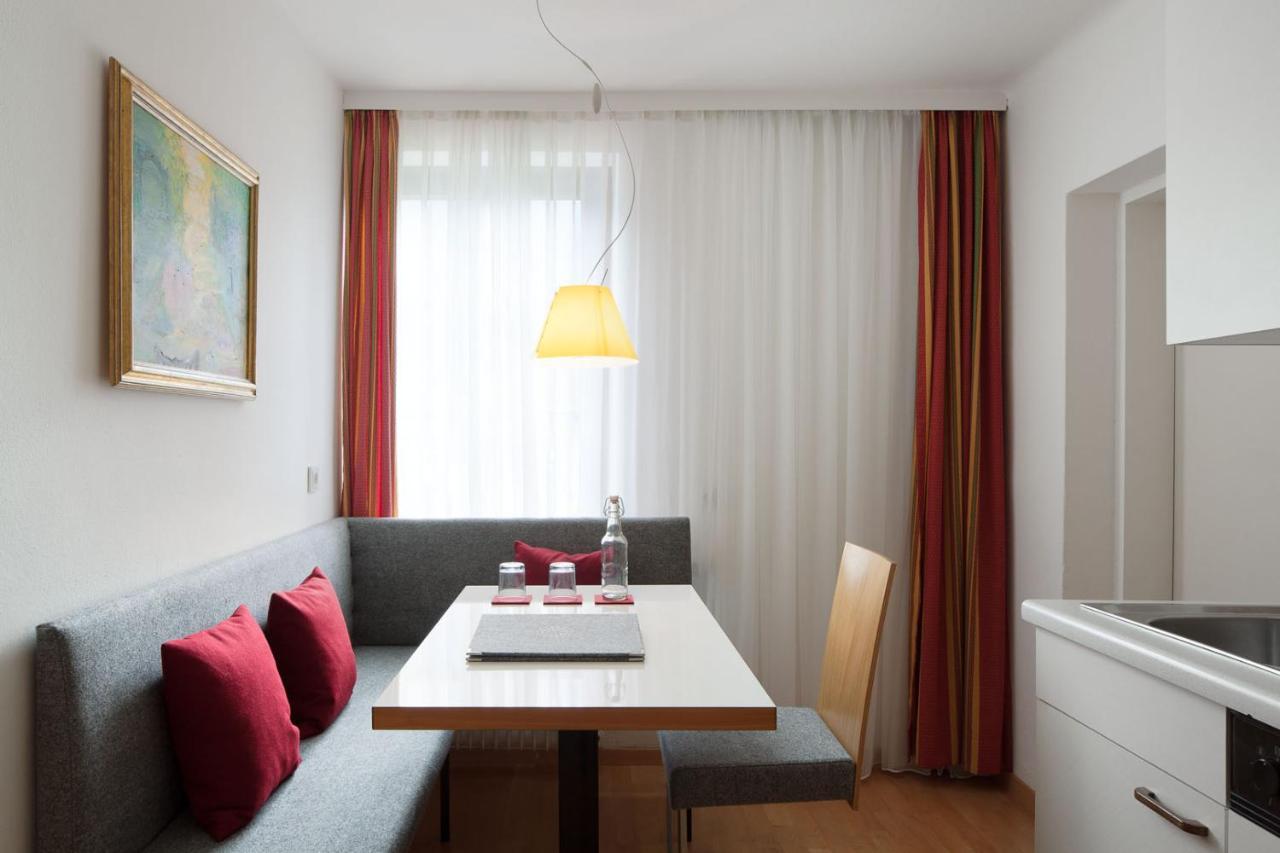 Aparthotel Chalet Wetzlgut Bad Gastein Ngoại thất bức ảnh