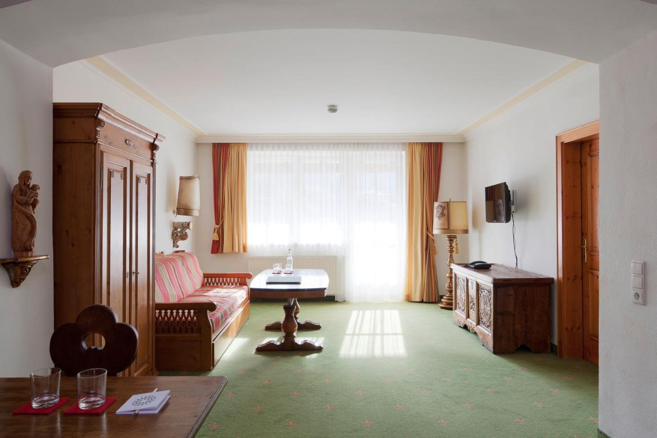 Aparthotel Chalet Wetzlgut Bad Gastein Ngoại thất bức ảnh