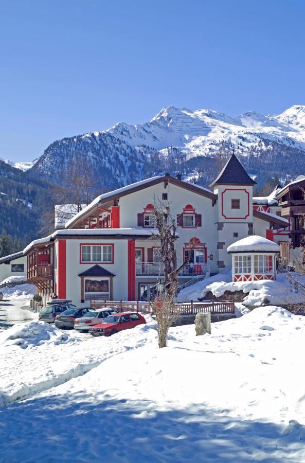Aparthotel Chalet Wetzlgut Bad Gastein Ngoại thất bức ảnh
